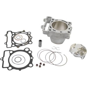Kawasaki KX 250 F Cylinder Kit - Cylinder Works - Standard Bore - 2020